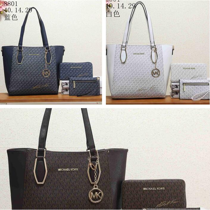 

120 Hair Pins michael Mk Kors women's Leather chain bag handbag Shoulder Envelope Crossbody Shopping messenger, Black;brown