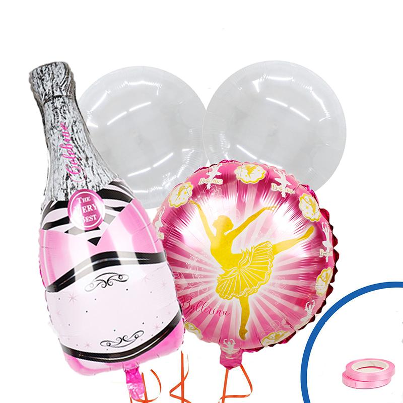 

Party Decoration Adult Foil Balloons Just Married Romantic Wedding Ballons Bridal To Be Engagement Baloes Decor Globo