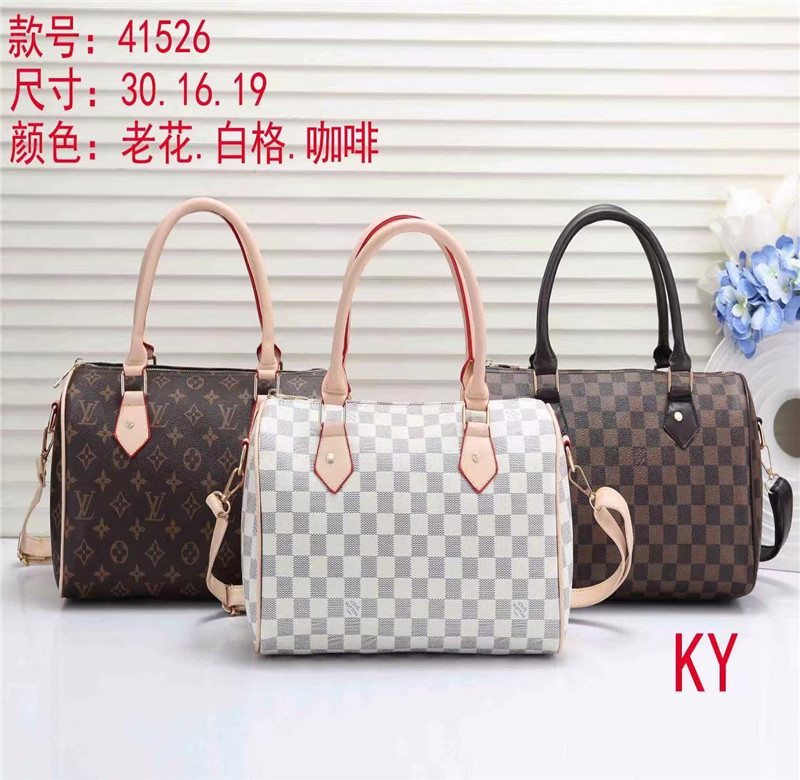 

lv LOUIS HANDBAG VITTON High Bags Quality Designers Shopping Bag Genuine Leather Women Artsy Handbags Shoulder Messenge, Red;black