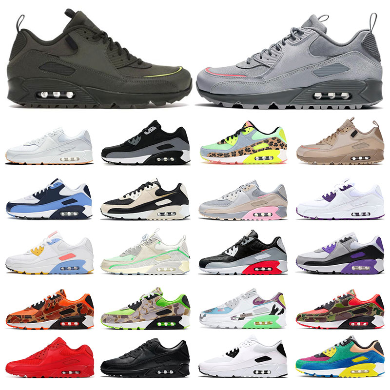 

running shoes Mens Sneakers USA White Gum Solar Flare Desert Camo Worldwide Infrared Photon Dust Cool Grey Womens outdoor fashion Traniers size 36-45, 6 hyper grape