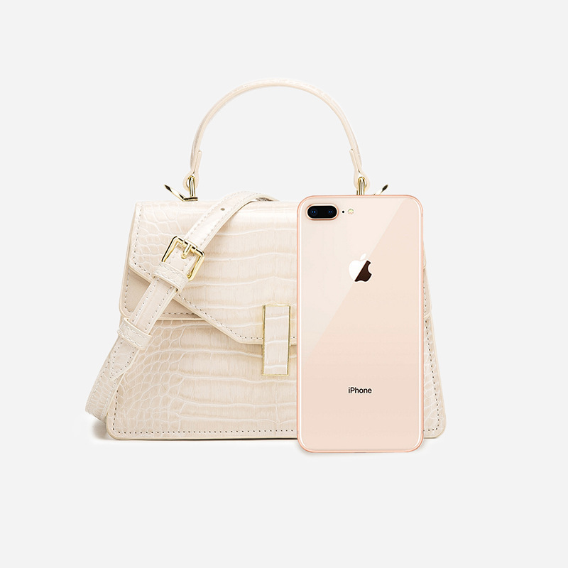 

telfar mini bags quilted leather louisbags_18 multi pochette felicie akend zhouzhoubao123 handbag niche design crocodile women's versat