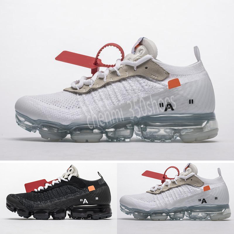 

2021 high Quality Men Women running shoes fly 2.0 Racers Black Red Green Grey Mesh Lightweight Breathable racer sports sneakers 36-45 cq01, # 1