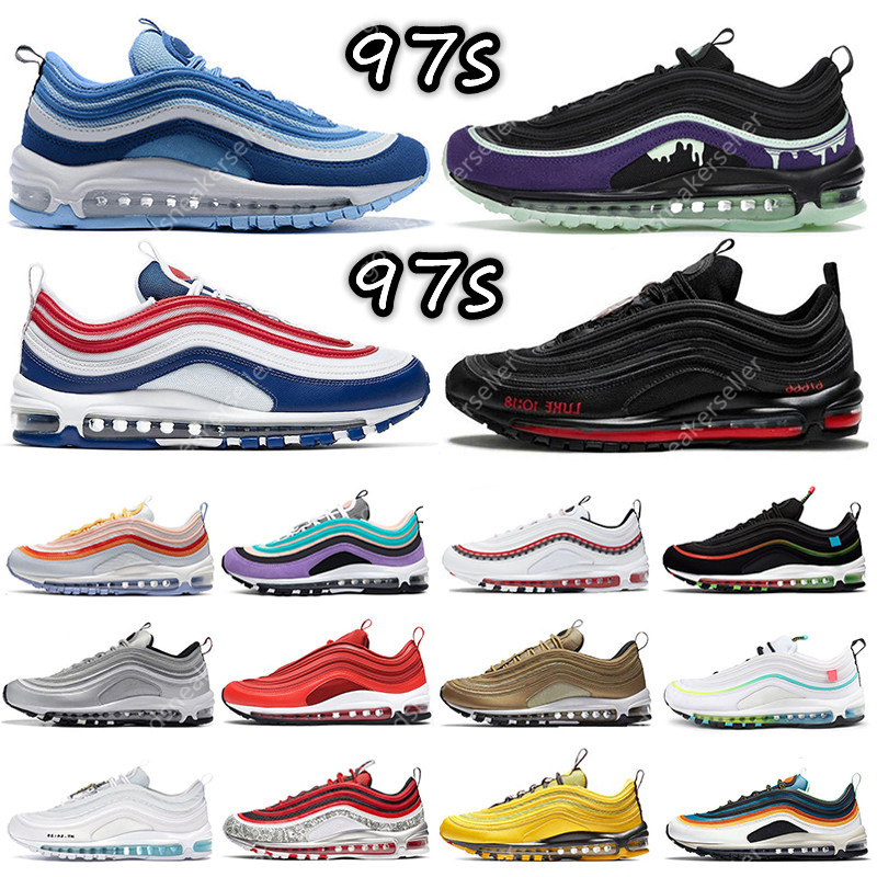 

q7 q7s Satan mens running shoes sneakers Black Bulle Halloween Worldwide USA Tie Dye white Gym Red women trainers outdoor Hiking sports Jogging Walking US 11, Black sock