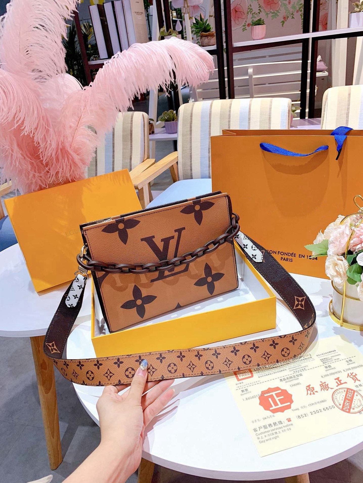 

Original Leather Luxury Designers Women Bags Handbags Ladies Fashion Tote Crossbody Shoulder Bag Backpack -L3175, Red;black