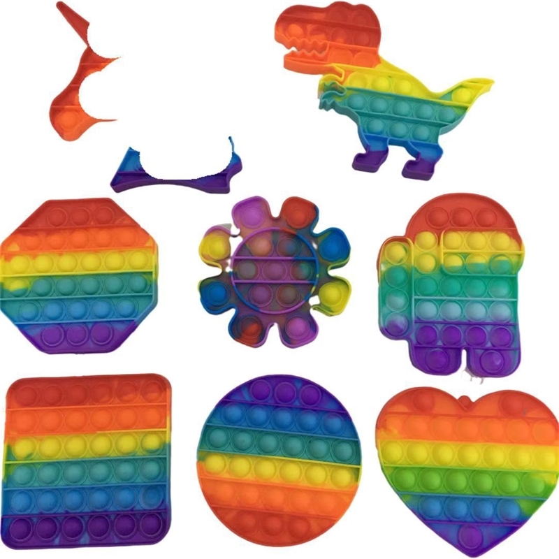 

Rodent pioneer desktop fun rodent killing games finger pinch music children's toys new