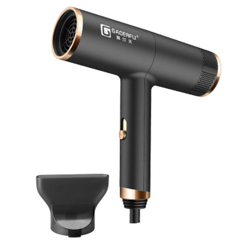 

Electric Hair Brushes Dryer Gift Portable High-power Household Negative Ion, And Cold Air, Constant Temperature