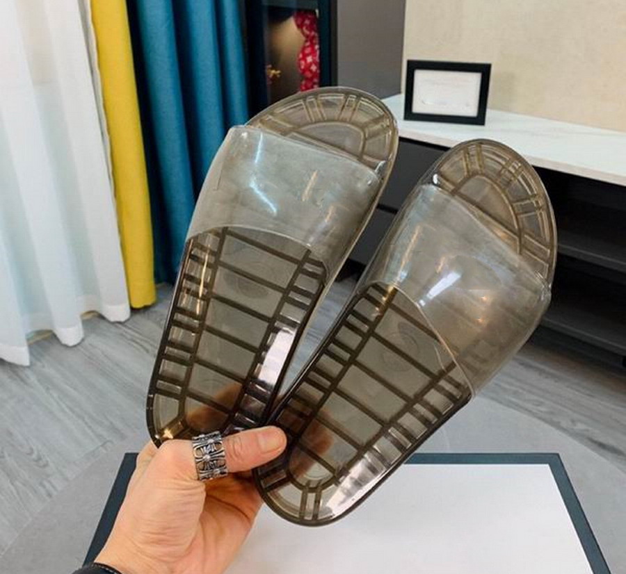 

Men's Summer Slippers Non-slip Bathroom Home Breathable Casual Beach Sandals Flip Flops Men Slides Shoes