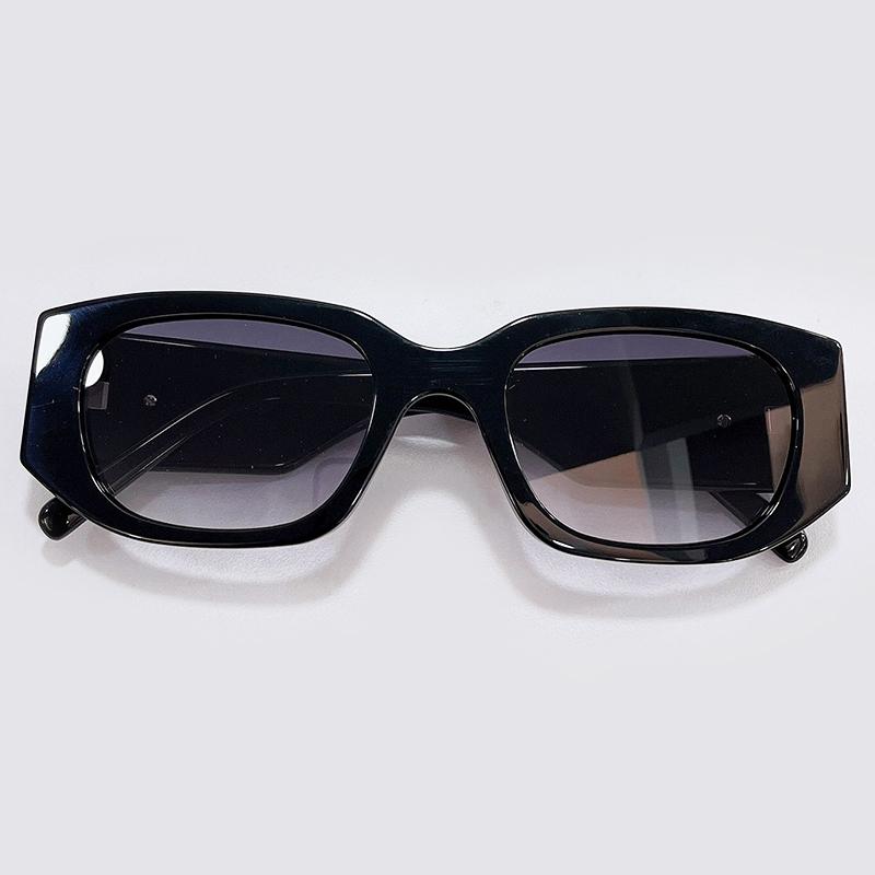 

Sunglasses Rectangle Women Designer Sun Glasses Vintage Outdoor Driving Eyewear