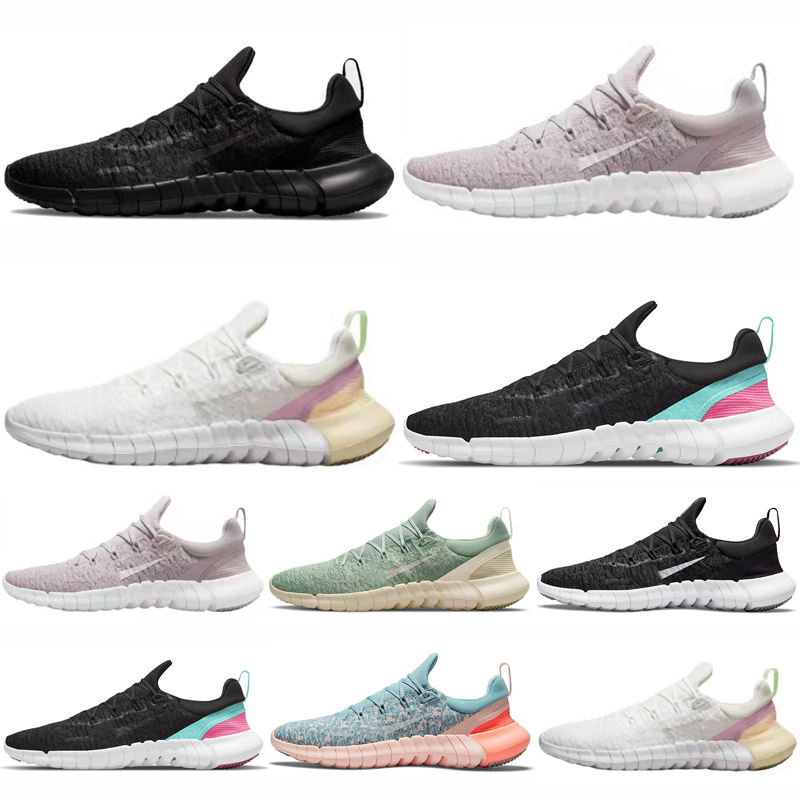 

FREE Run 5.0 Training sneaker Running Shoes sport for men Euro size 36-46, Color 7