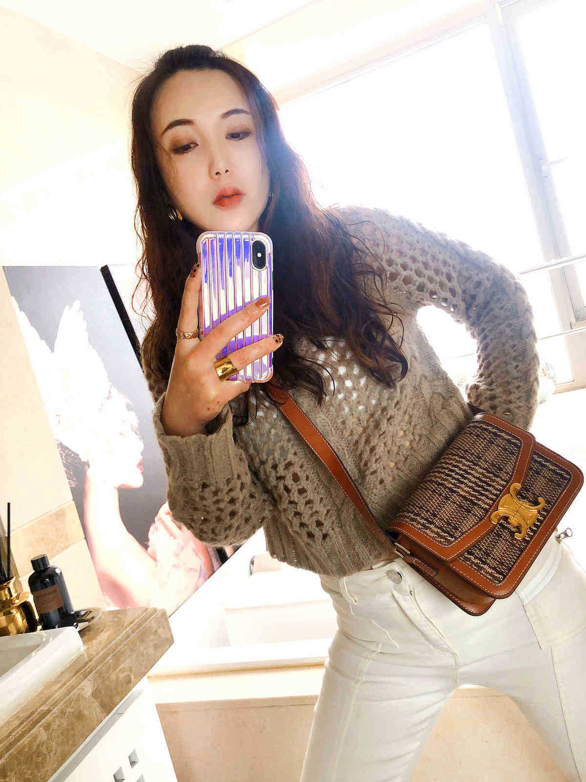 

Women Luxurys Designers Bags 2021 designer handbags Multi Pochette Crossbody Bag Zhouzhoubao123 Louisbags_18 Hanghhangbag female arch Messen