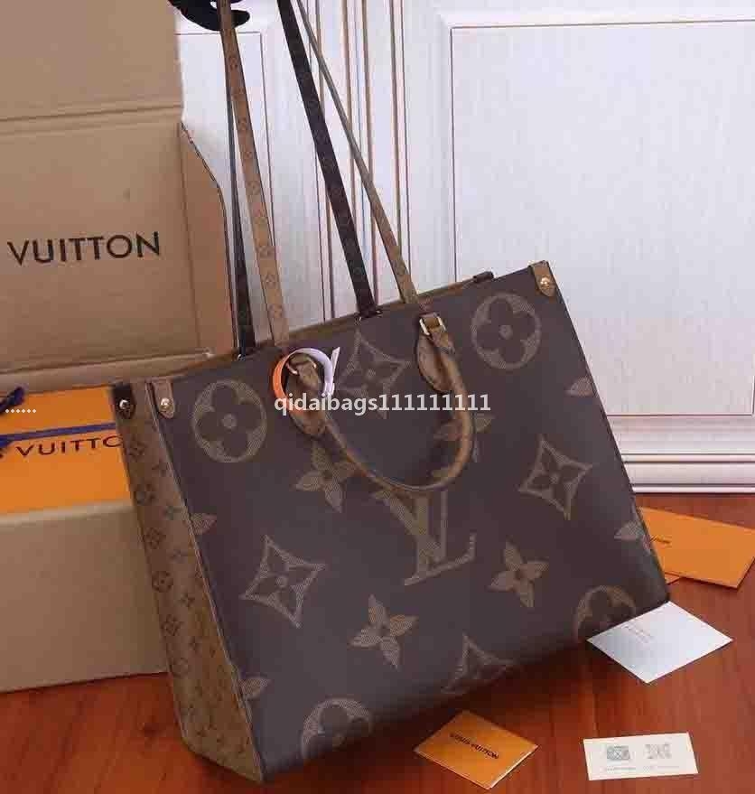 

518 GGLVLouisVittonYSLVUTTON wallet OTHENGO women Designers tote bags luxury Fashion Designer Handbags Lea, Pink