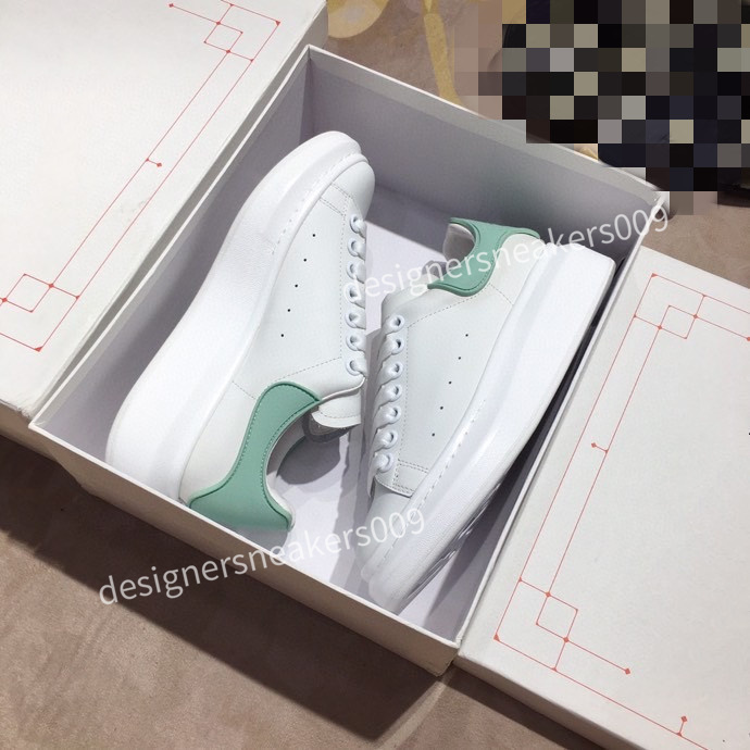 

2022 Top quality boots Mens Casual shoes Women sneaker Fashion Chaussures Shoe Beautiful Platform Sneakers Leather Solid Colors Dress shoe Trainers, 09
