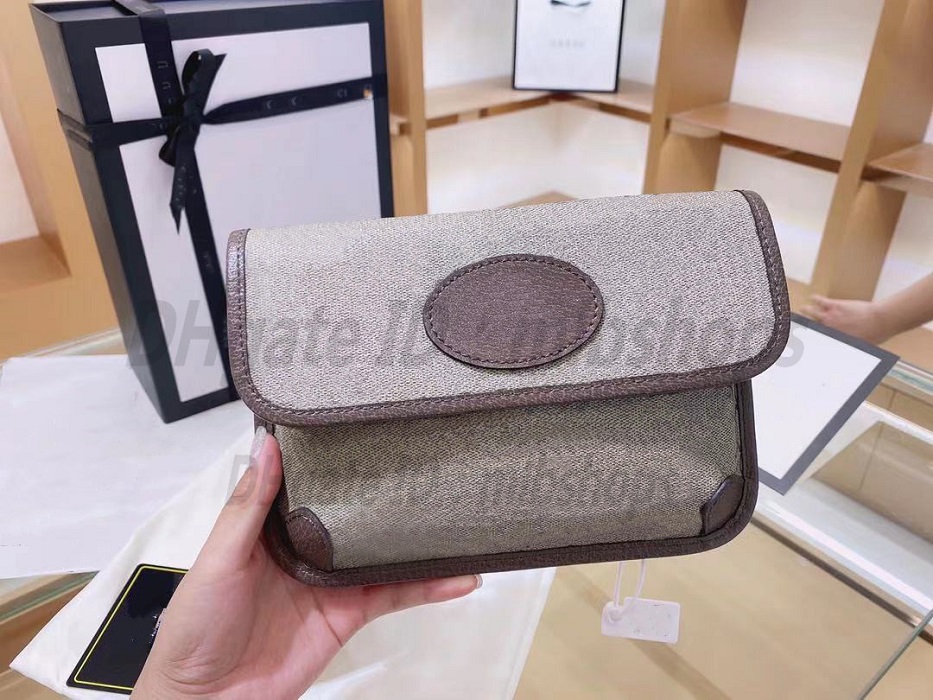 

2021 luxurys G designers bags Clutch Bags CrossBody womens Fashion handbags purse ladies Casual totes leather Shoulder Bags female handbag Top Quality, No bags