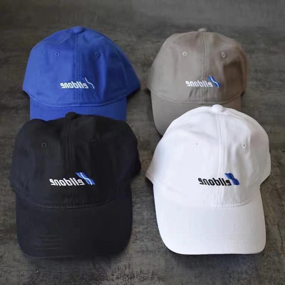 

Sun hat baseball is easy to match with The same cap of song Xiquan Zhilong, Blue;gray