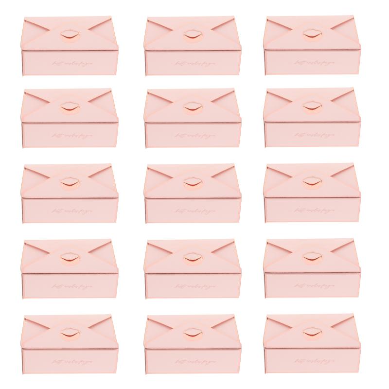 

Gift Wrap 20 Pcs Creative Boxes Birthday Party Candy