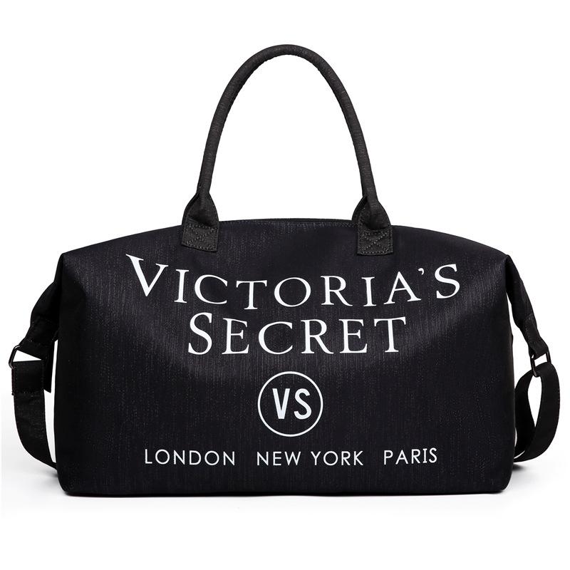 Duffel Bags Casual Ladies&#039; Tote Bag Female Yoga Package Women Band Hamdbags Purse And Handbags Luxury Designer Travel Shoulder-image-703332478