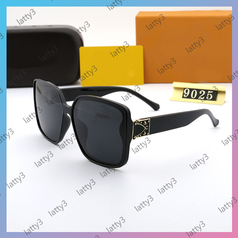 

Women Mens Luxurys Designers Sunglasses Casual Driving Glasses Summer Uv 400 Sun Glasses Antireflection Buffalo Horn Eyeprotect Glasses 1970, White;black