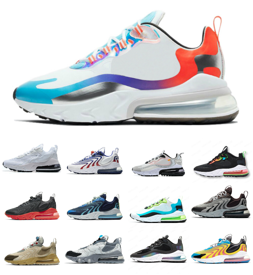 

Top Quality react ENG mens shoes bauhuas Right Violet USA Photon Dust outdoor womens men women Be True Triple Black White trainers sports sn