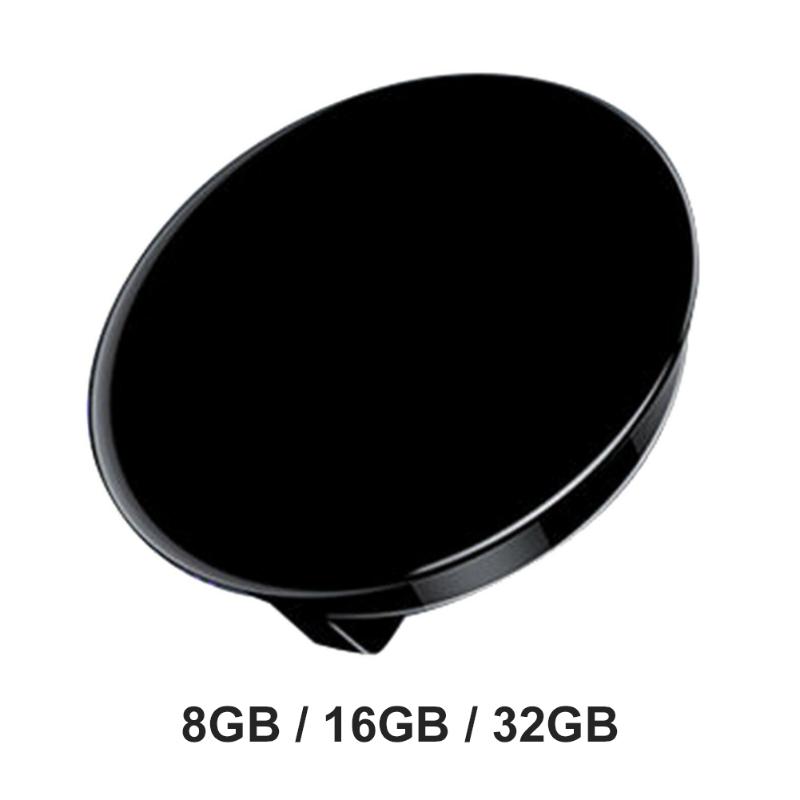 

Digital Voice Recorder Q3 Badge Mini Dictaphone Sound With Built-in HD Microphone Clip For Students