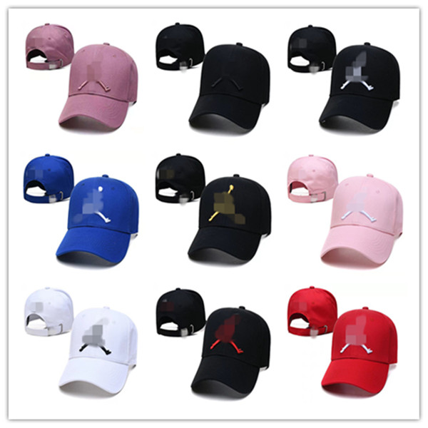 

2021 cotton fashion snapback designer hat outdoor cap gorras snapbacks for men and women mens hats womens caps hip pop headwear, Blue;gray
