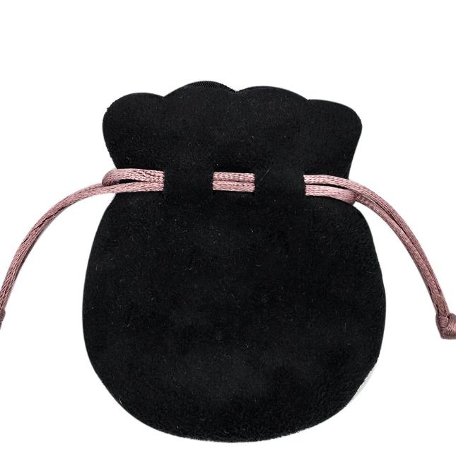 

2021 DIY accessories fit for paper gift bags nylon bag Charms Bead Earrings Ring boxes Bracelet Necklace Jewelry packaging Display