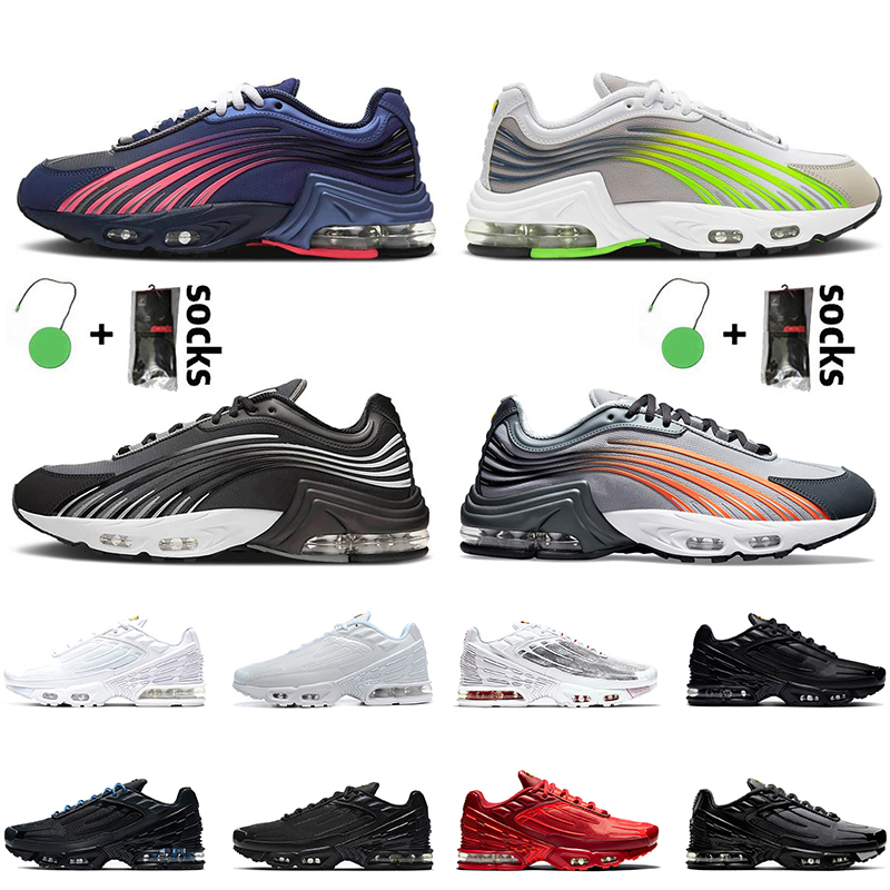 

Women Men Plus Tn 2 Running Shoes Tuned College Grey Electric Green Sneakers Valor Blue Black Reflect Silver Deep Royal Trainers Size 36-46, A17 laser blue 36-45