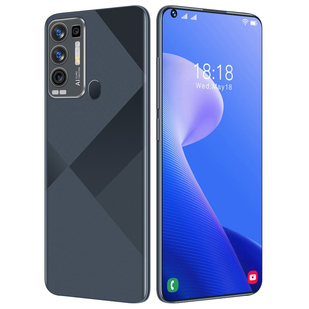 2022 Unlocked Global Version Original Mobilphone 16+512GB Andriod 11.0 Phone MTK6889 10 Core 6800mAh Big Battery 32+64MP Smartphones Celular 4G 5-image-755959025