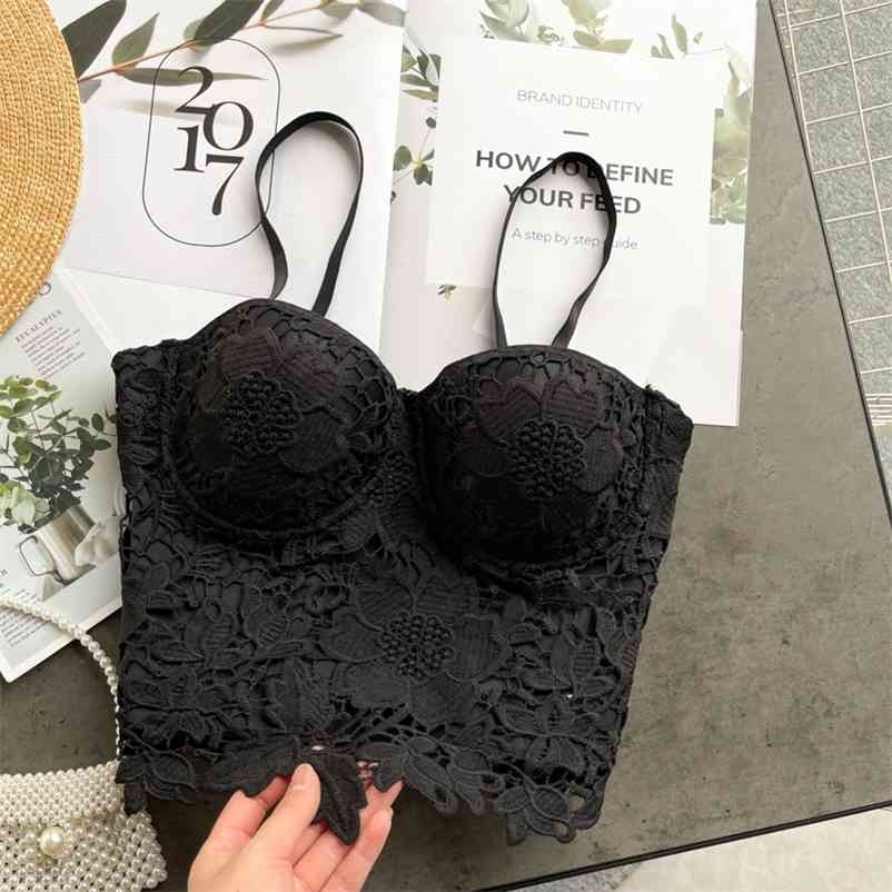 

Women Vintage Open Back Outer Bottomed Vest Sexy Solid Color V-neck Slim Fashion Spring Summer 11B549 210525, White