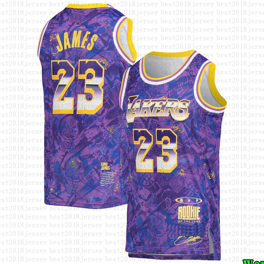 

printing Jersey Black Allen 3 Iverson LeBron 23 James Basketball Jersey Philadelphia 76er Los Angeles Lakers Kobe 24&#13, Black;red