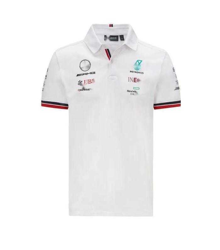 

Tshirt Mercedes Motorsport t Shirt F1 Formula One Racing Car Fans Outdoor Leisure Ropa Hamilton Cycling Sportswear Team Spectator Clothi