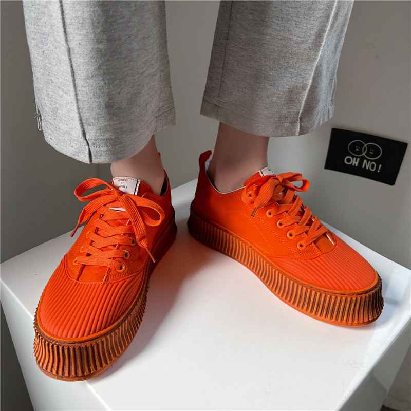 

Fashion Womens Men Running Shoes Student Outdoor Sports Sneakers Black Red White Yellow Size Eur 39-44 Code 72-BD2113