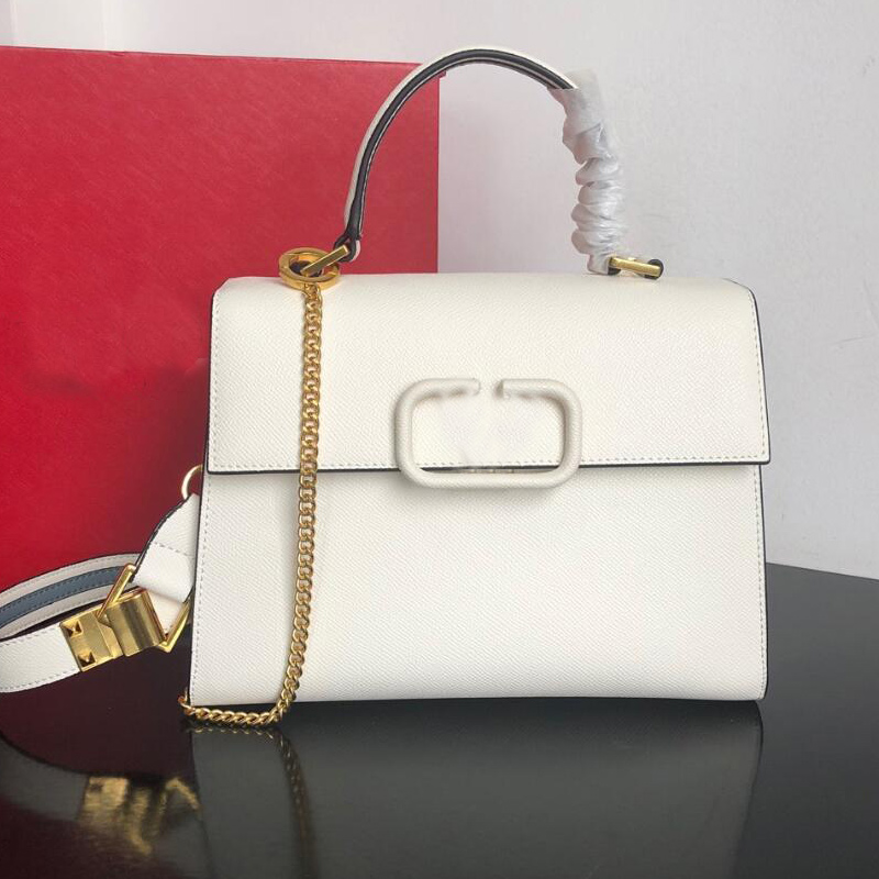 

Women Shoulder Bag For Fashion Crossbody Bags With Ajustable Shoulders Strap Plain Covered Leather Vintage Handbags, Red