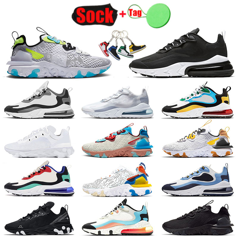 

Men Vision Element 88 57 Sports ENG 270s Outdoor Arrival Shoes Women Cactus Jack Desert Oasis Bauhaus Blue With Orange Trainer Authentics Comfortable Sneakers, A12 dark grey 36-45