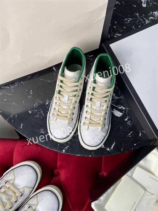 

2022 Trainer Sneaker Mens Designer Leather Shoes Trail Calfskin Luxurys Vintage Runner Trainers Mans Flats Skate Rubber Outsole Casual jg201004, Choose the color