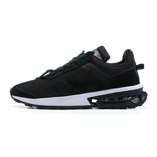 

270 Pre-Day Mens Running shoes Black White 270s Pre Day Be true rainbow Blue nylon Waffle men women trainers sports designer sneaker 36-45