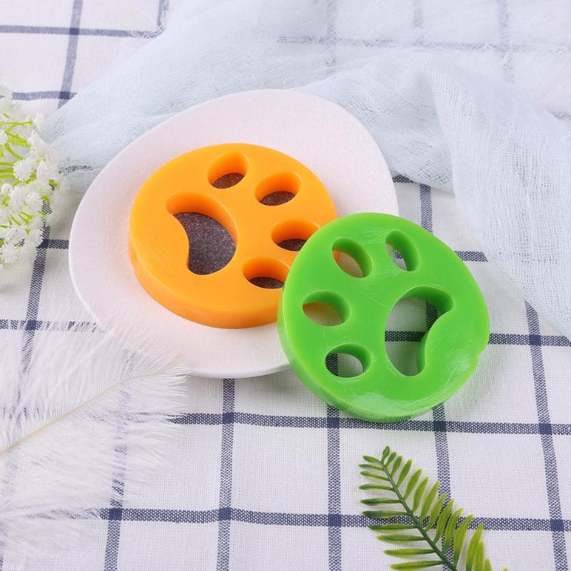 

FUR Zapper Pet Hair Remover Sticker Clothing