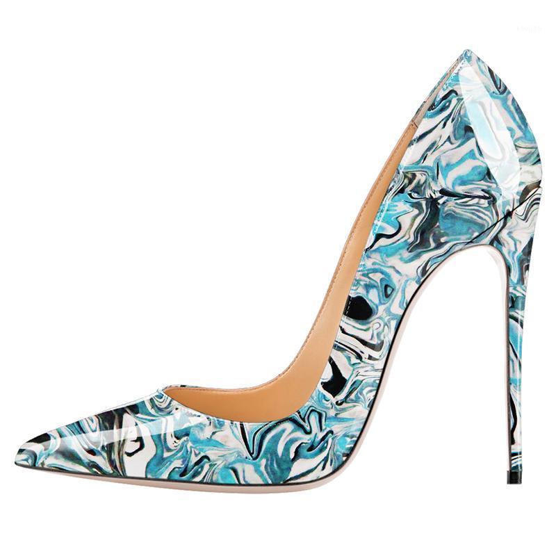 

Dress Shoes 2021 Flower Sexy Pumps High Heels Super Stiletto Comfortable Pointed Toe Women's Single, Black