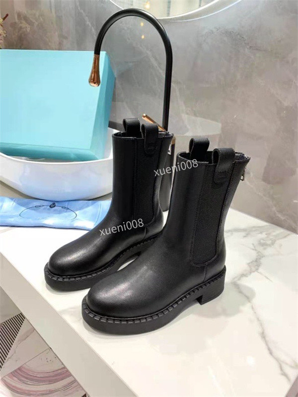 

2022 Women Designer Rois Patent bright or matte leather Boots choose Ankle Martin and Nylon Boot military inspired combat booties nylons bouch ly211121, 02