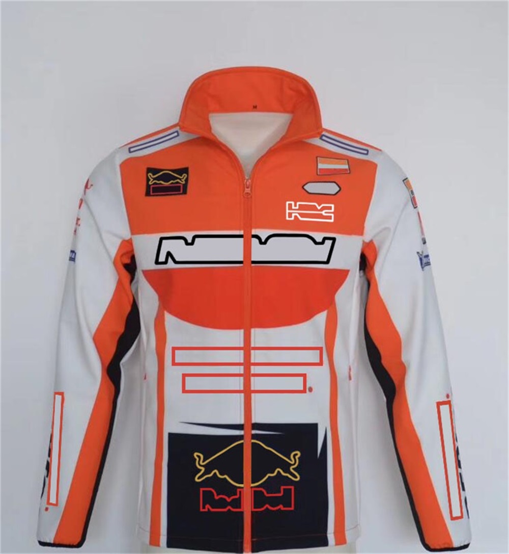 

New Men' Zipper Hoodie MOTO Cotton Jacket Factory Sports Cycling Motorcycle Sweatshirt Windproof Motocross Motorcycle Jacket