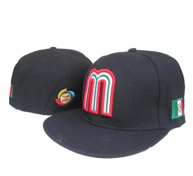 

men Mexico National Team Fitted Teams Hats Snapback Soccer Baseball Caps Football Hat Hip Hop yakuda local online store Dropshipping Accepted training best sports, Grey
