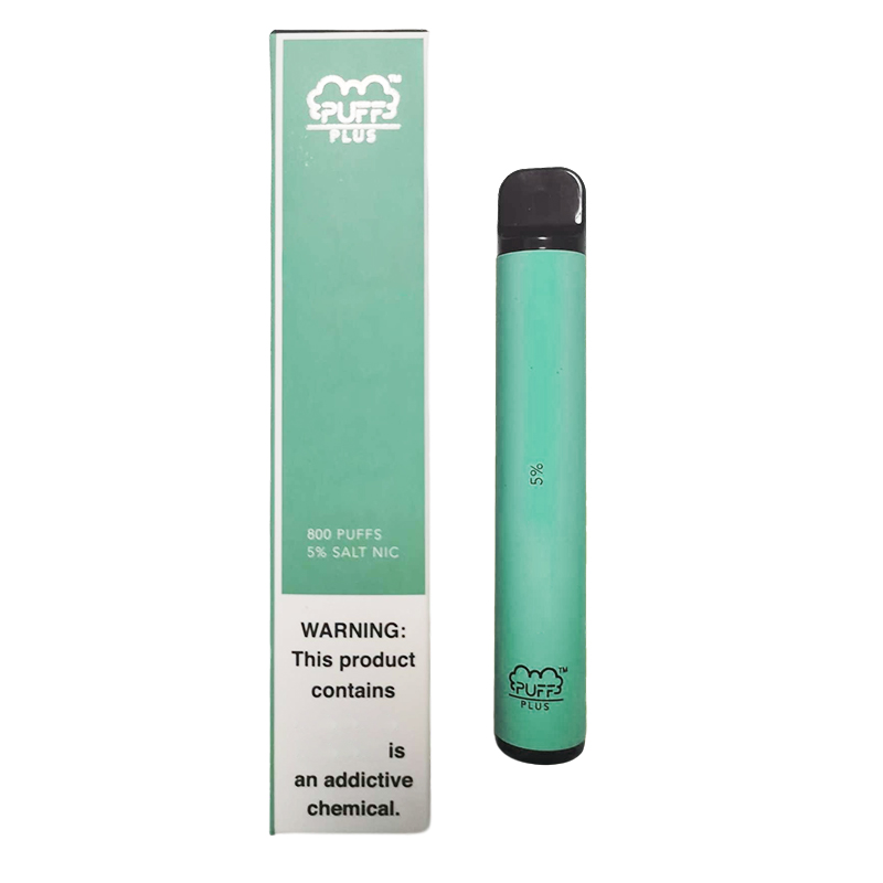 

Wholesale 84colors PuffBar 800puffs Disposable vape Device kit E cigarettes 3.2ml Cartridge Pen Puff bars Plus 800