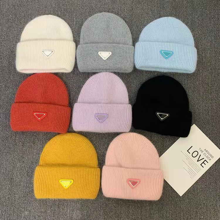 

Fashion Unisex Beanies Wool Knitted hat Outwears Sport Style Hats Beanie Cap Casual Spring Winter Fit Skull Caps Free Size, Blue