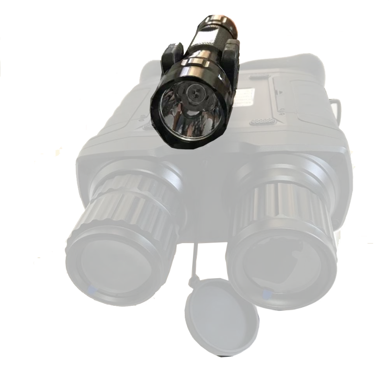 

Telescope & Binoculars Night Vision Goggles Telescopes 850nm Invisible Light 150m Chip For Hunting Camping Surveill