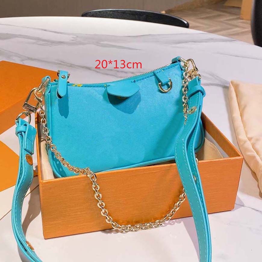 

High quality Luxury designer bag handbags Famous Classic women bags Ladies Handbag Large Capacity Shoulder Tote 009, #7