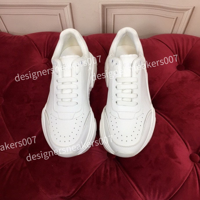 

2021 Womens Mens boots Casual Shoes Luxury Designer Shoe Fashion Lace up 19FW Capsule Series Color Matching Platform Sneakers 35-41, 06