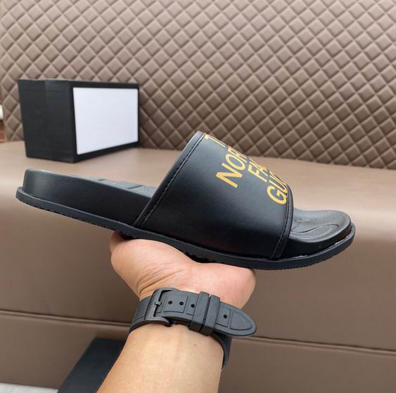 

Men's Slippers EVA Men Shoes Women Couple Flip Flops Soft Black White Stripes Casual Summer Male Chaussures Femme Slides