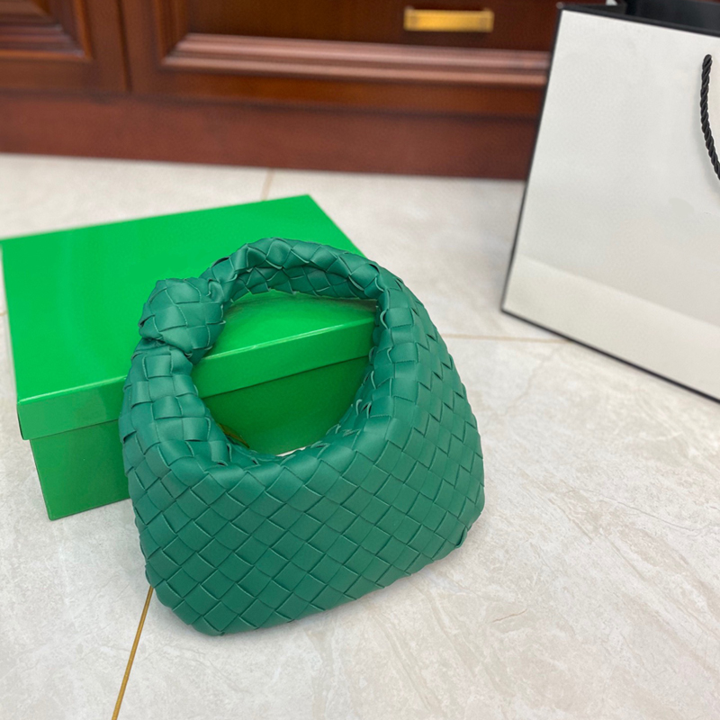 

21fw Fashion Clutch Bags For Women Designer Handbag Mini Jodie Shoulder Bags JODIE Designers Purse Cross Body Handbags B2110261L, More bubble protection