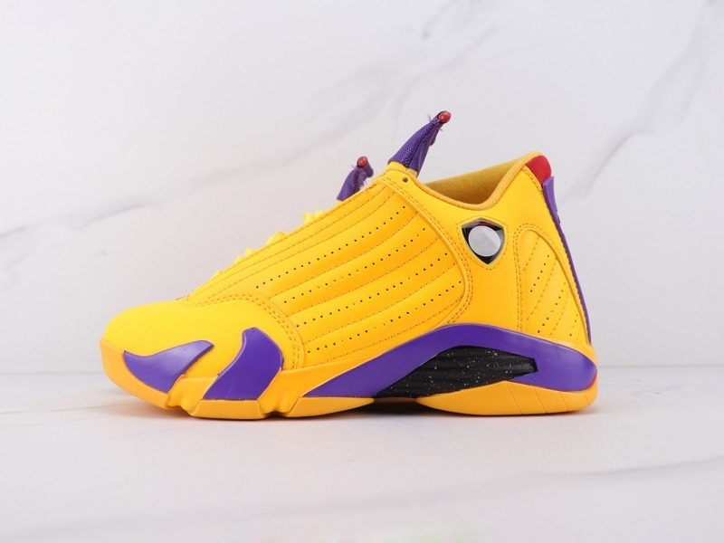 

Shoes 14 University Gold Men Court Purple Varsity Red 14s Sneaker