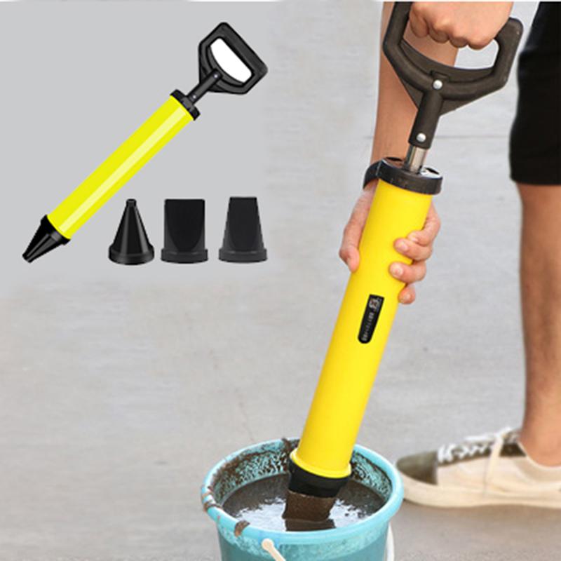 

Professional Spray Guns Reusable Caulking Gun Cement Lime Pump Pointing Grouting Mortar Sprayer Applicator Grout Filling Hand Tools With 5 N