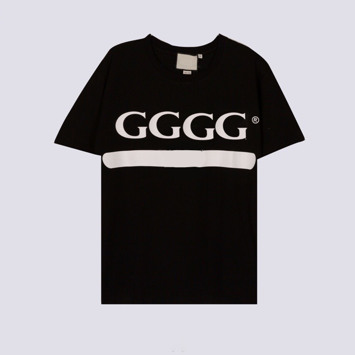 

Mens t Shirt Designer 3d Letters Printed Stylist Casual Summer Breathable Clothing Women Clothes Couples Tees Wholesale Dd6v